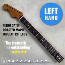 Linkshand Roasted Maple RW