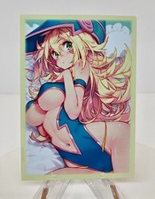 Sleeves Karten Hüllen Dark