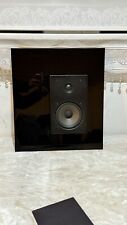 Jamo Graphic Style Wand Lautsprecher  Speaker Design HiFi HighEnd