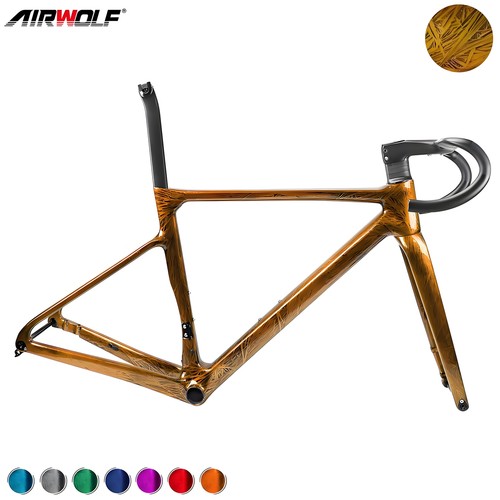 Airwolf t1100 carbon rennrad - airwolf,