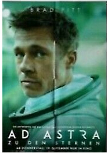Filmplakat poster astra - poster, –