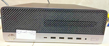HP EliteDesk 705 G4 SFF PC -