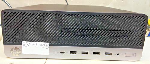 Elitedesk 705 sff - hp,