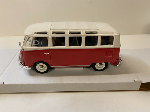Bus samba volkswagen - bus, "samba"
