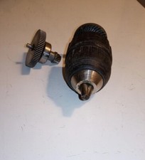 Schnellspann Futter mit Winklgetriebe für Makita Akku Winkelbohrmaschine  