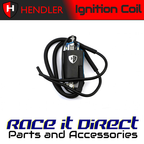 Zündspule für honda 185 - honda, cm