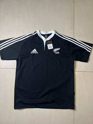 Adidas neuseeland all - neuseeland, blacks