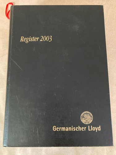 Germanischer lloyd - germanischer,