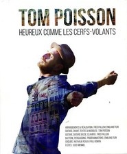 Glücklich wie Drachen - Tom