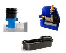 Ausbaupaket Haus, Hausfilter