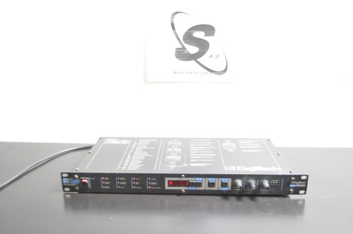 Digitech dsp 128 - dsp,