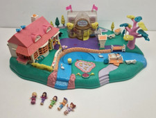 🐦‍🔥 Vintage Polly