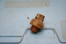 F/5 6113 Yamaha Maxster XQ 125 150 Thermo Schalter schwarz