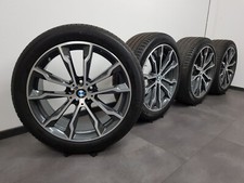 BMW 20 Zoll Sommerräder