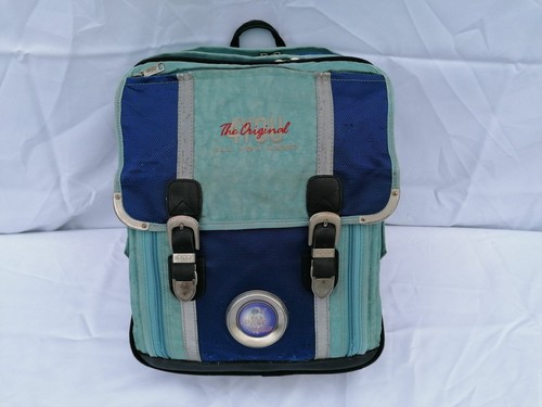 4you rucksack hellblau - rucksack,