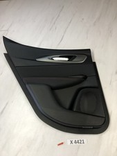 ALFA ROMEO TONALE 1,3 16V TURBO TÜRVERKLEIDUNG HINTEN LINKS 1561728870