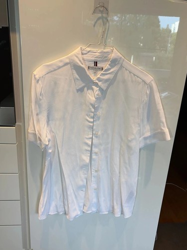 Tommy hilfiger hemd bluse - tommy,