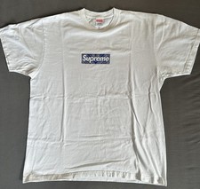 Supreme Bandana Box Logo Tee