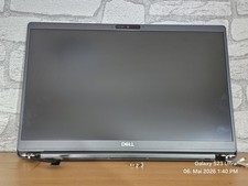 Dell Latitude 7400 FHD Display