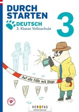 Durchstarten Volksschule 3