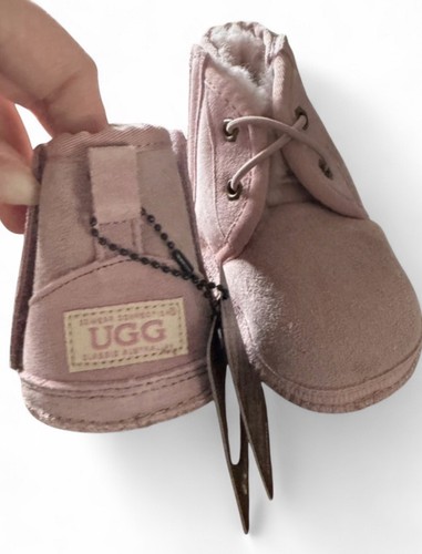 Ozwear connection ugg kinsley - connection,