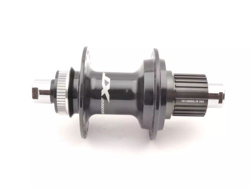 Shimano deore m8110 - shimano,
