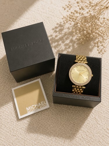 Michael kors darci - darci, mk3216