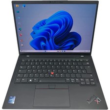 Lenovo ThinkPad X1 Carbon Gen