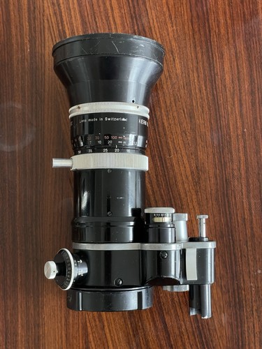 Kern vario switar - vario,