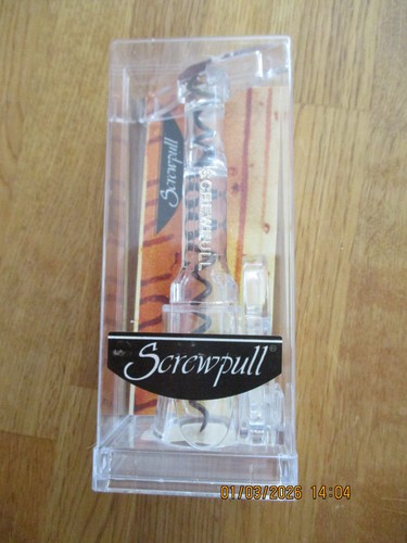 Screwpull korkenzieher - screwpull, &