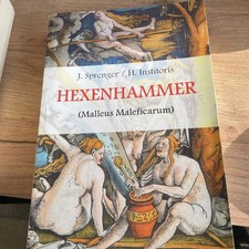 Malleus Maleficarum, das ist