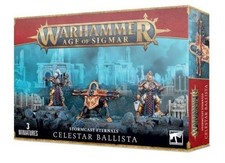 Warhammer age sigmar - warhammer, of