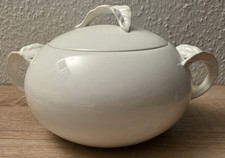 V&B FOGLIA Terrine mit Deckel