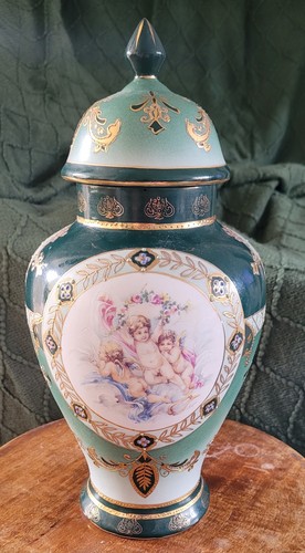 Atemberaubende royal limoges - atemberaubende,