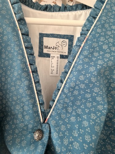 Marjo dirndl damen - marjo, gr.