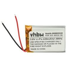 Akku für Garmin Fenix 6x