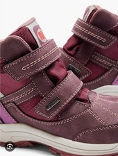 Elefanten Stiefel Mädchen