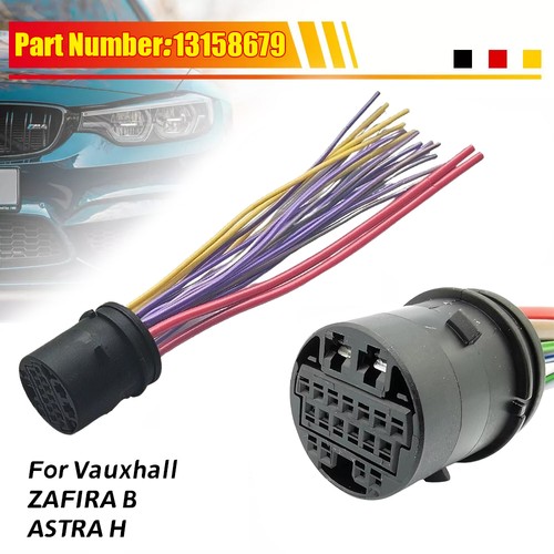 Für opel zafira kabelbaum - b,