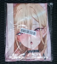 Marin Kitagawa - Black