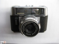 Voigtländer Vitomatic IIb