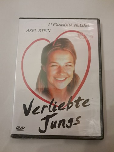 Verliebte jungs dvd - verliebte,