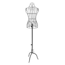 Metall Schneiderpuppe