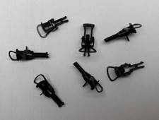 Roco H0 Kupplungen 4455 für