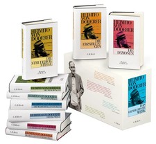 Das erzählerische Werk |