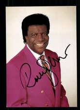 Roberto Blanco Autogrammkarte Original Signiert # BC 228354