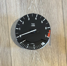 BMW E30 Tacho VDO