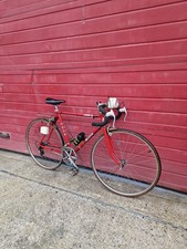 Vintage Road Racer Drop Lenker