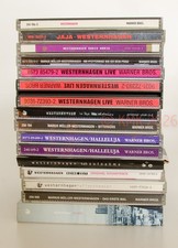 CDs Marius Müller