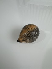 Goebel Igel Weihnachten Figur