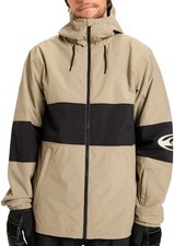 QUIKSILVER Snowboard Skijacke